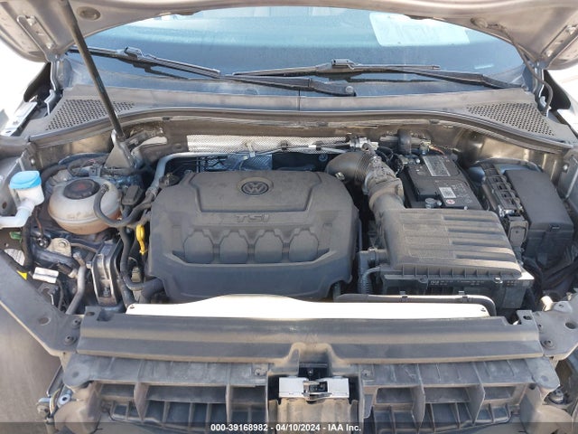 3VV0B7AX8KM198553 Volkswagen Tiguan 2.0t S
