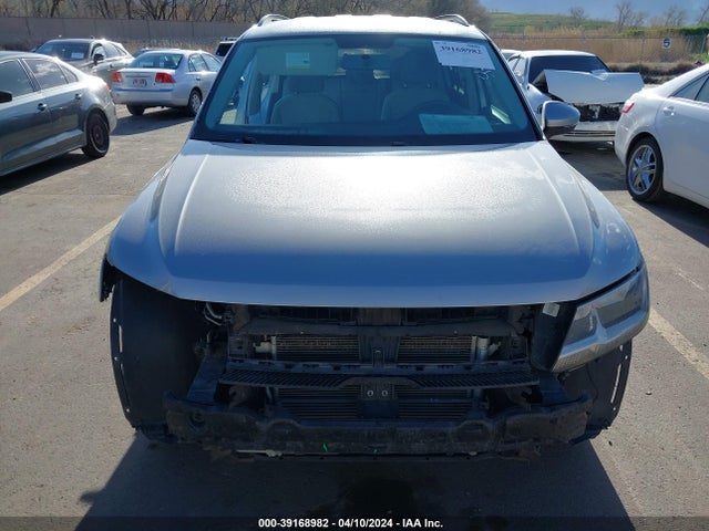3VV0B7AX8KM198553 Volkswagen Tiguan 2.0t S
