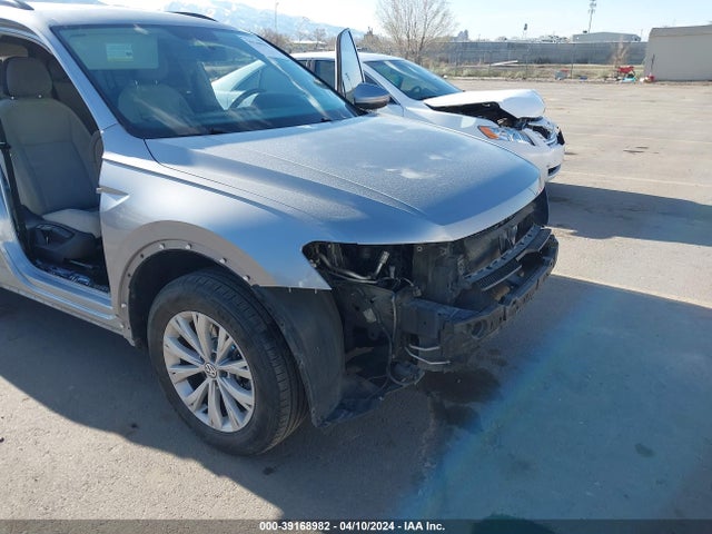 3VV0B7AX8KM198553 Volkswagen Tiguan 2.0t S