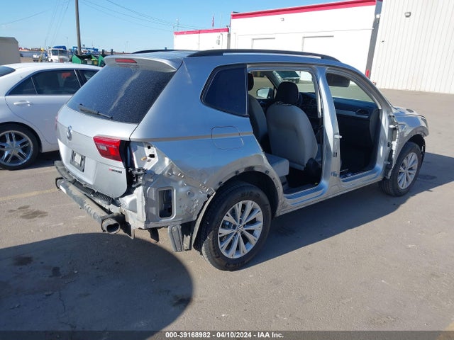 3VV0B7AX8KM198553 Volkswagen Tiguan 2.0t S