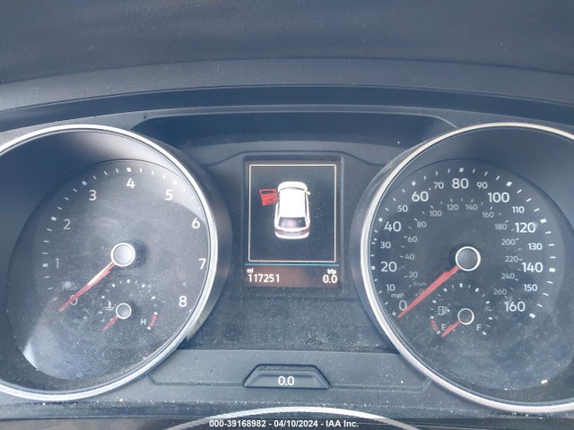 3VV0B7AX8KM198553 Volkswagen Tiguan 2.0t S