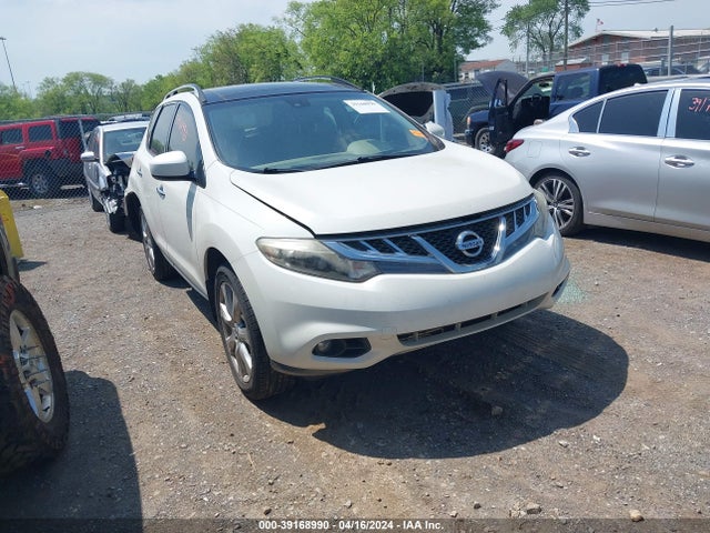 2014 JN8AZ1MWXEW531570 main image