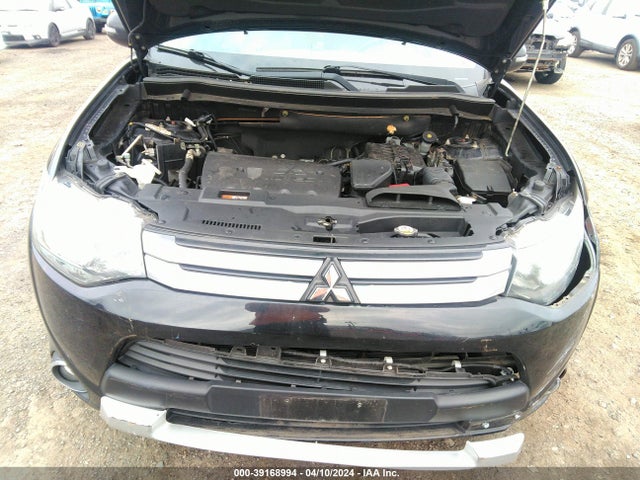 Mitsubishi Outlander Se 2015 JA4AZ3A37FZ004730 Image 10