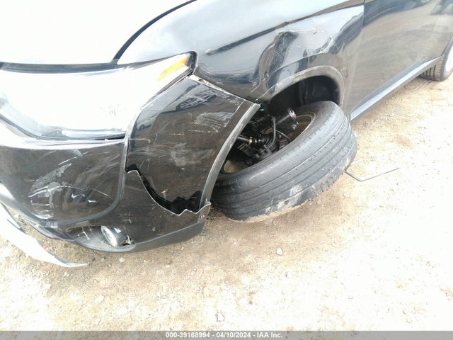 Mitsubishi Outlander Se 2015 JA4AZ3A37FZ004730 Image 6
