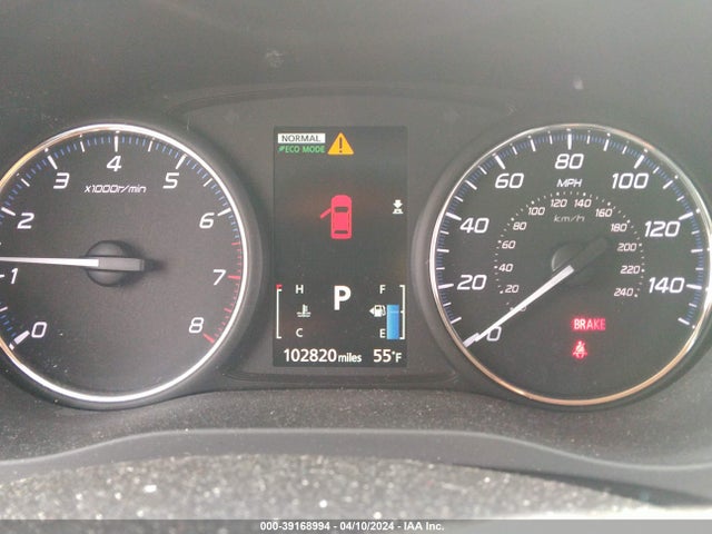 Mitsubishi Outlander Se 2015 JA4AZ3A37FZ004730 Image 7