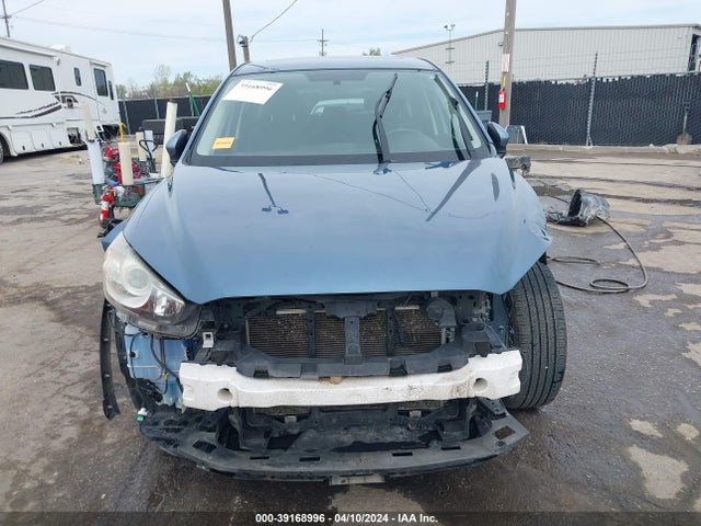 Mazda Cx-5 Touring 2015 JM3KE2CY8F0527713 Image 13