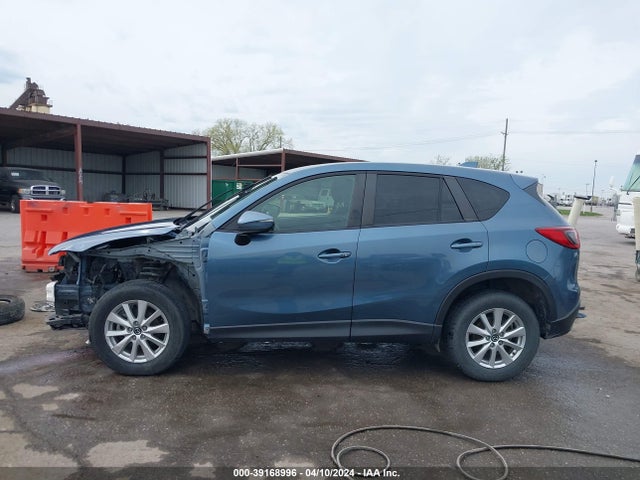 Mazda Cx-5 Touring 2015 JM3KE2CY8F0527713 Image 15