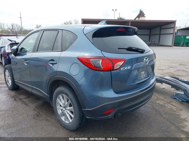Mazda Cx-5 Touring 2015 JM3KE2CY8F0527713 Image 3
