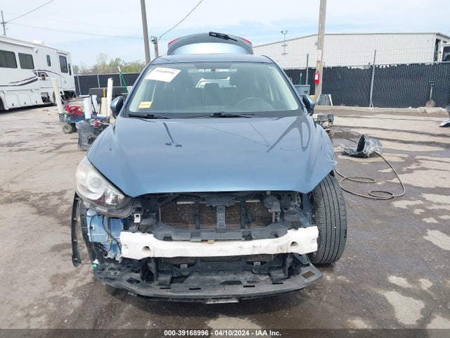 Mazda Cx-5 Touring 2015 JM3KE2CY8F0527713 Image 6