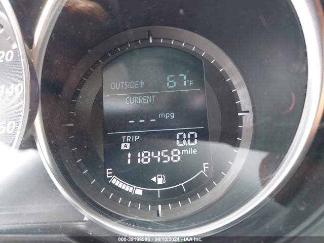 Mazda Cx-5 Touring 2015 JM3KE2CY8F0527713 Image 7