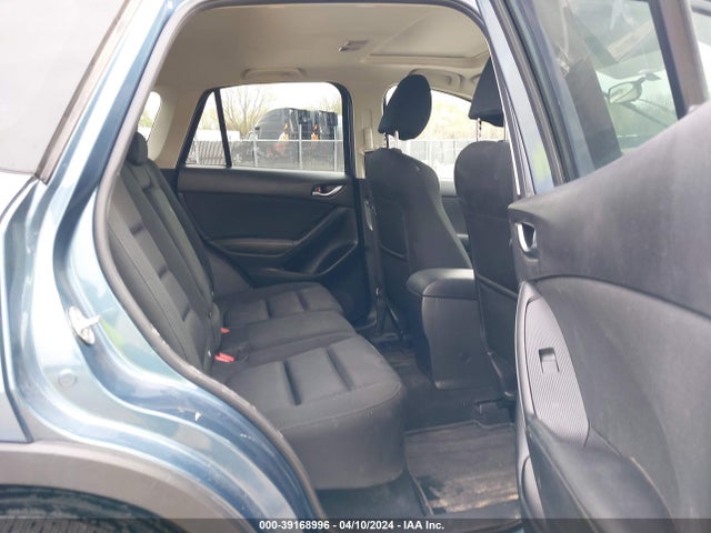Mazda Cx-5 Touring 2015 JM3KE2CY8F0527713 Image 8