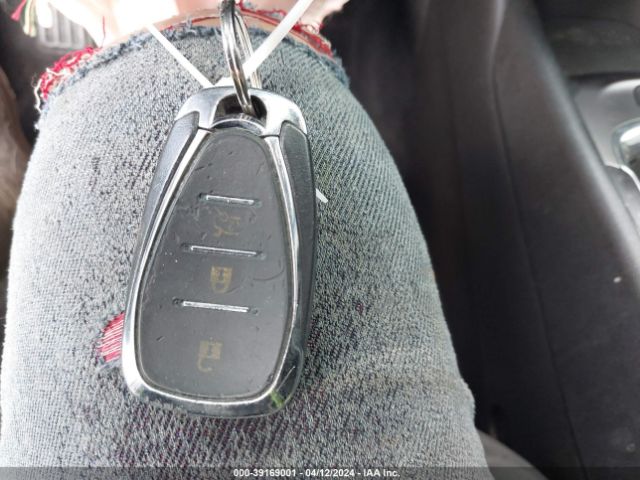 1G1ZB5ST5HF128497 Chevrolet MALIBU LS