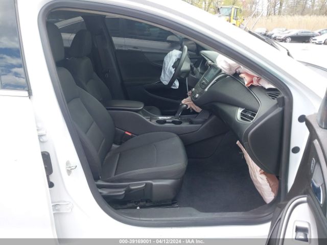 1G1ZB5ST5HF128497 Chevrolet MALIBU LS