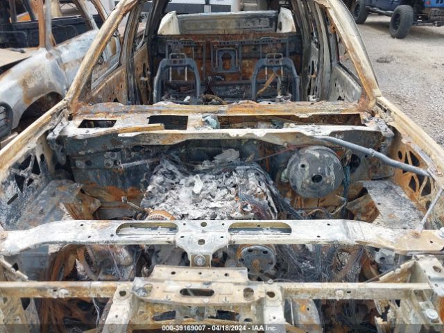 3GCUKTEJ4EG544776 Chevrolet Silverado 1500 High Country