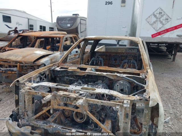 3GCUKTEJ4EG544776 Chevrolet Silverado 1500 High Country