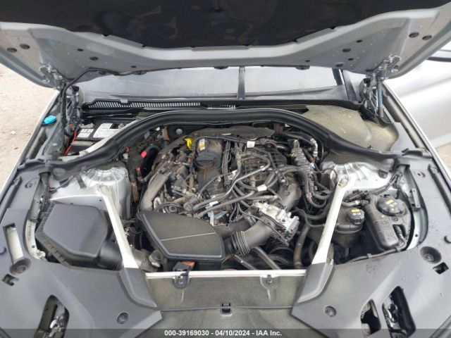 WBAJA7C56KG912544 BMW 530i Xdrive