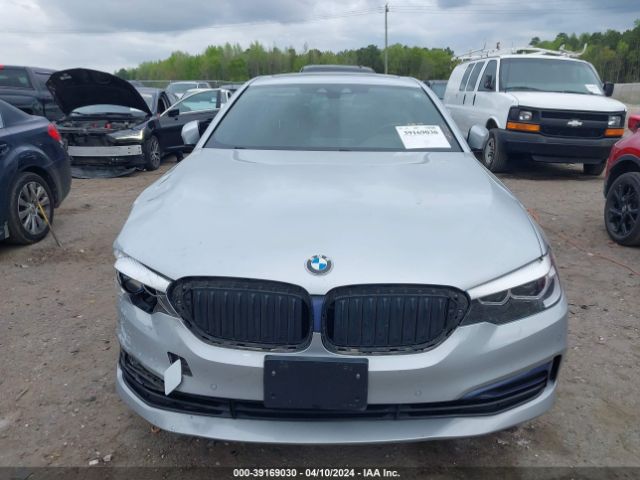 WBAJA7C56KG912544 BMW 530i Xdrive