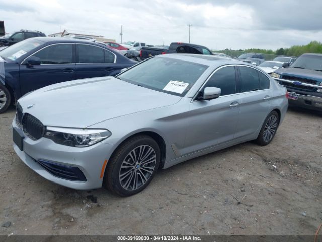 WBAJA7C56KG912544 BMW 530i Xdrive