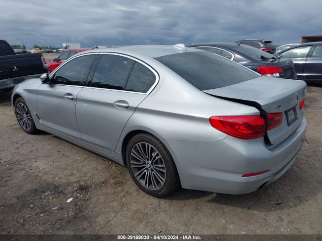 WBAJA7C56KG912544 BMW 530i Xdrive