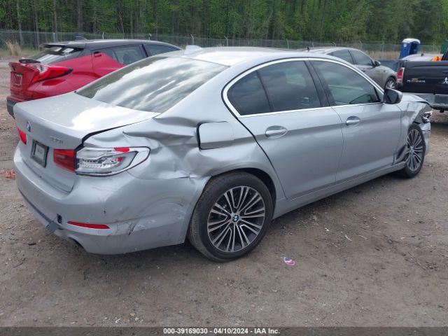 WBAJA7C56KG912544 BMW 530i Xdrive