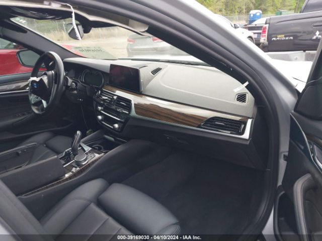 WBAJA7C56KG912544 BMW 530i Xdrive