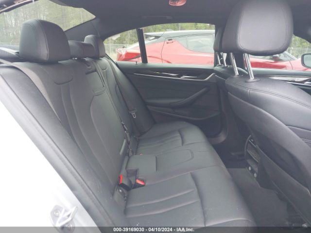 WBAJA7C56KG912544 BMW 530i Xdrive
