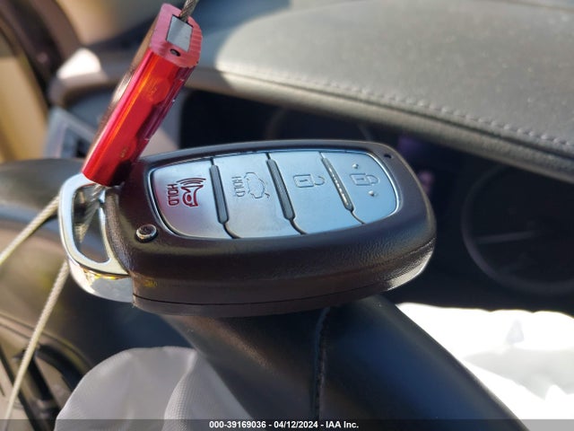 Hyundai Sonata Limited 2016 5NPE34AF5GH419109 Image 11