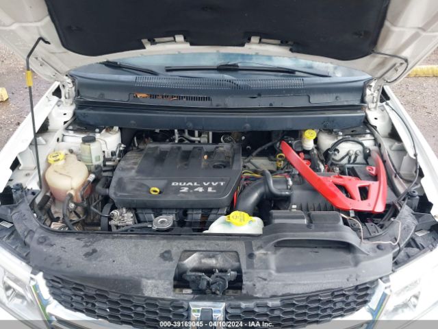 3C4PDCAB7FT517988 Dodge Journey American Value Pkg