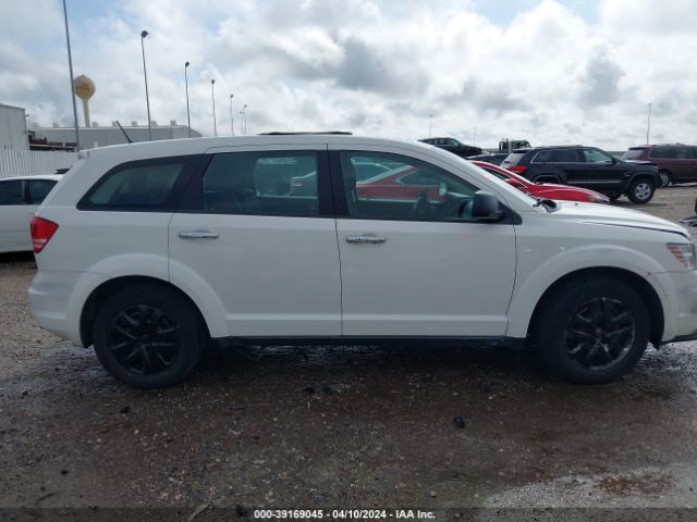 3C4PDCAB7FT517988 Dodge Journey American Value Pkg