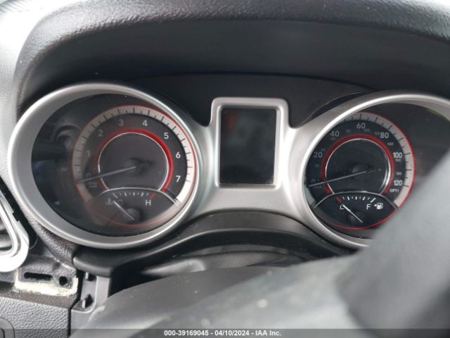 3C4PDCAB7FT517988 Dodge Journey American Value Pkg