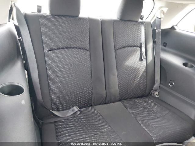 3C4PDCAB7FT517988 Dodge Journey American Value Pkg