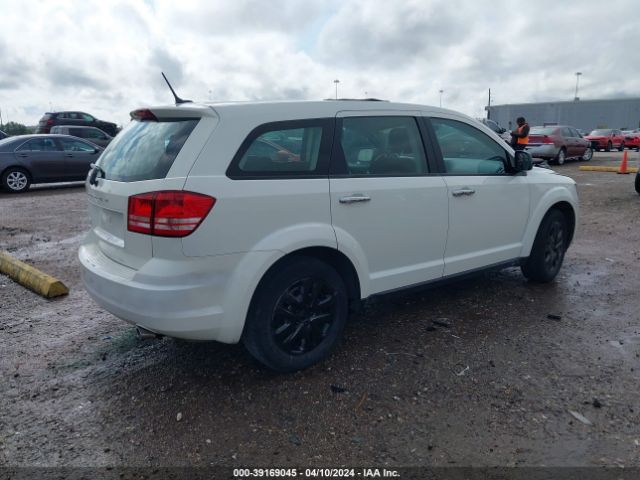 3C4PDCAB7FT517988 Dodge Journey American Value Pkg