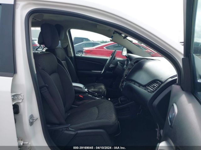 3C4PDCAB7FT517988 Dodge Journey American Value Pkg