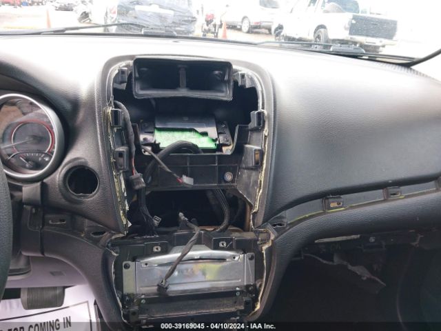 3C4PDCAB7FT517988 Dodge Journey American Value Pkg