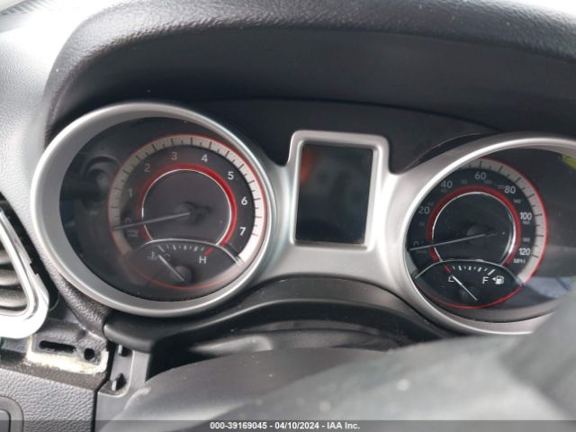 3C4PDCAB7FT517988 Dodge Journey American Value Pkg