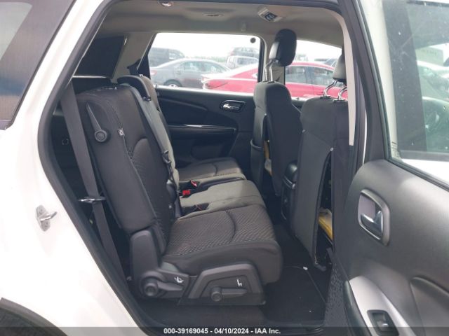 3C4PDCAB7FT517988 Dodge Journey American Value Pkg