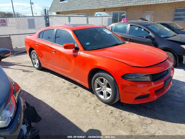 2019 2C3CDXBG4KH717377 main image