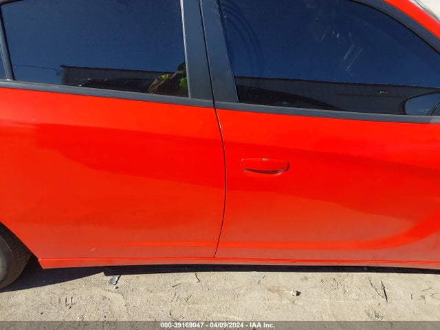 Dodge Charger Sxt Rwd 2019 2C3CDXBG4KH717377 Image 13