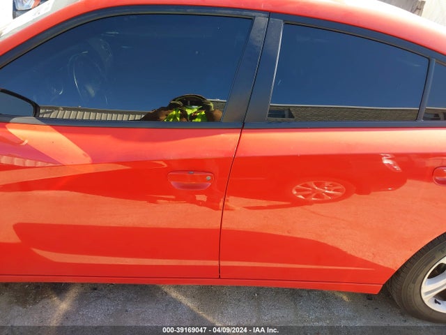 Dodge Charger Sxt Rwd 2019 2C3CDXBG4KH717377 Image 14