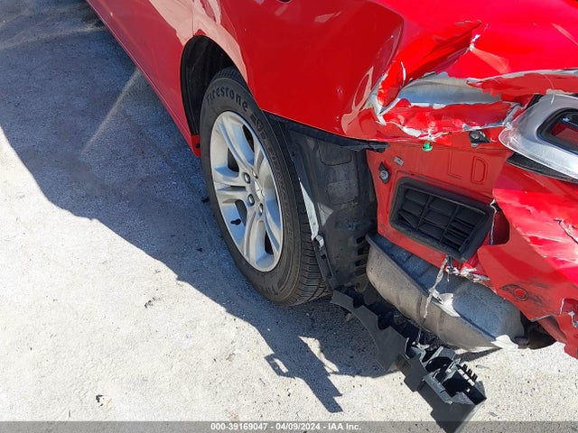 Dodge Charger Sxt Rwd 2019 2C3CDXBG4KH717377 Image 17
