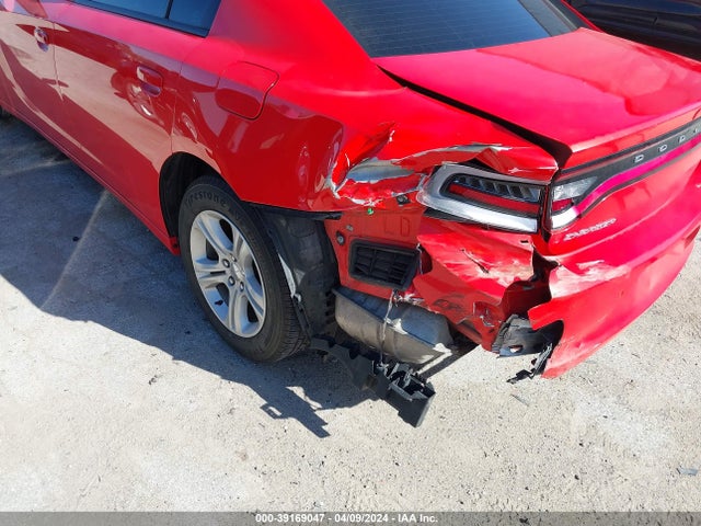 Dodge Charger Sxt Rwd 2019 2C3CDXBG4KH717377 Image 6