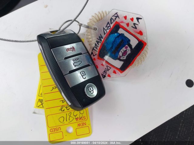 3KPA24ADXNE462104 KIA RIO S