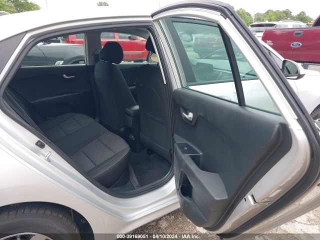 3KPA24ADXNE462104 KIA RIO S