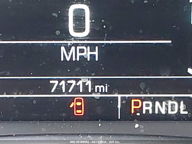 Chevrolet EQUINOX LT 2018 2GNAXSEVXJ6316036 Image 15
