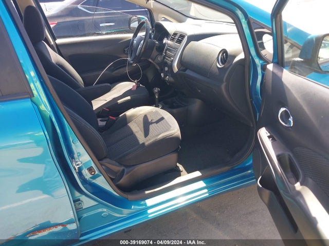 Nissan Versa Note Sv 2014 3N1CE2CP1EL371958 Image 5