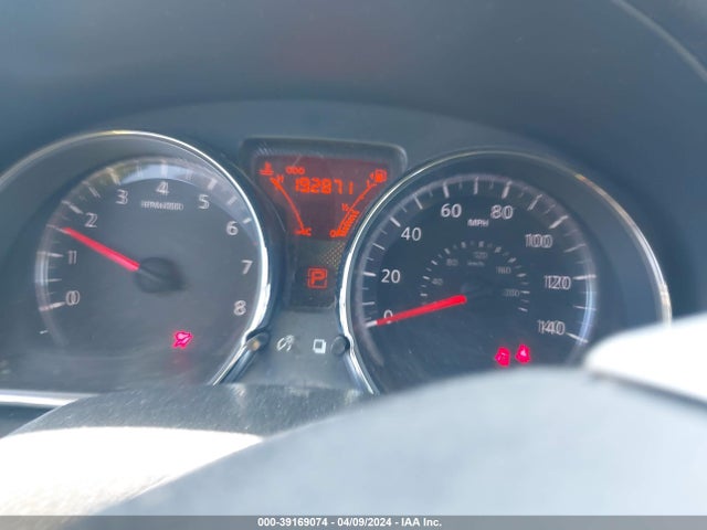 Nissan Versa Note Sv 2014 3N1CE2CP1EL371958 Image 7