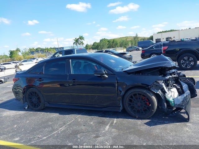 Toyota Avalon Trd 2020 4T1FZ1FB6LU039490 Image 13