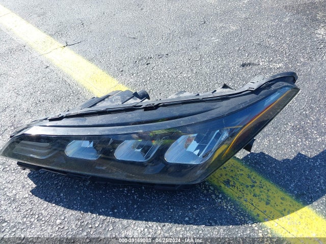 Toyota Avalon Trd 2020 4T1FZ1FB6LU039490 Image 11