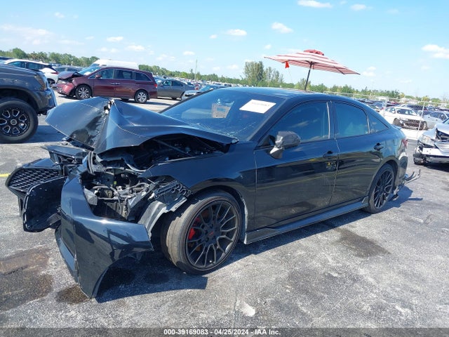 Toyota Avalon Trd 2020 4T1FZ1FB6LU039490 Image 2