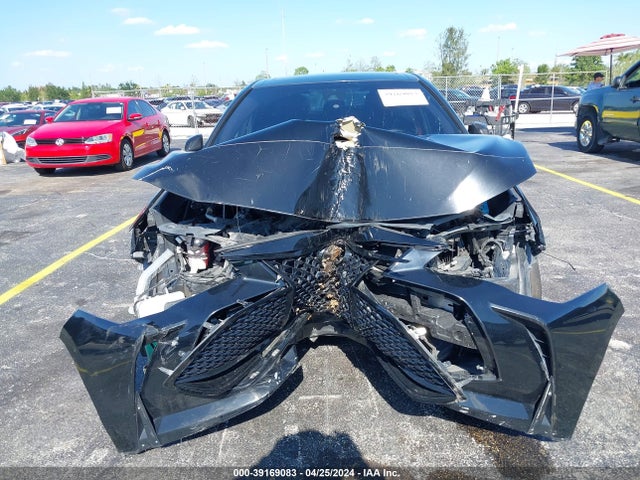 Toyota Avalon Trd 2020 4T1FZ1FB6LU039490 Image 6